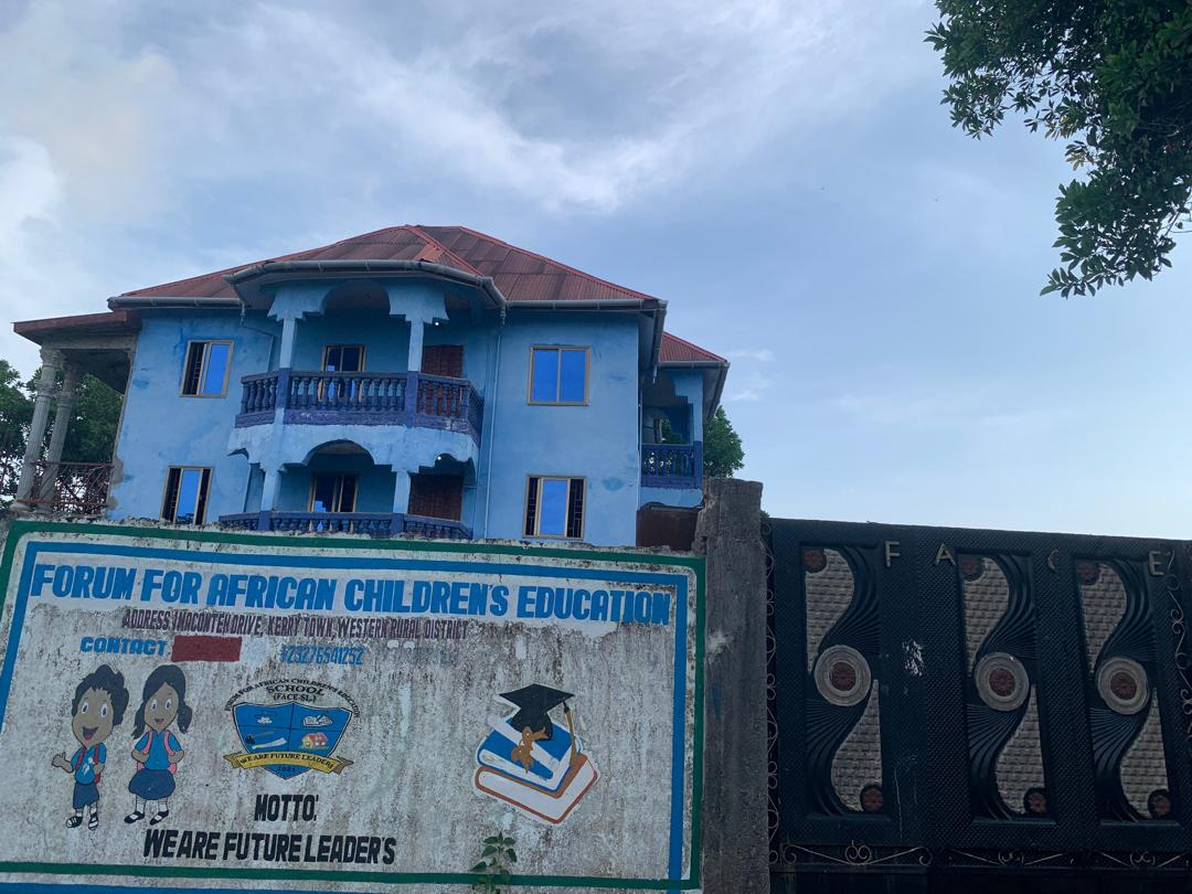 Our Programs Overview